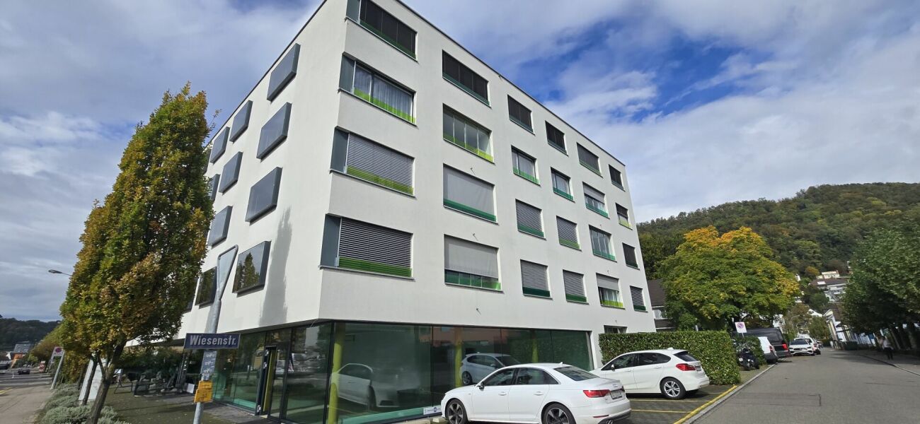 5430 Wettingen – Wettingen