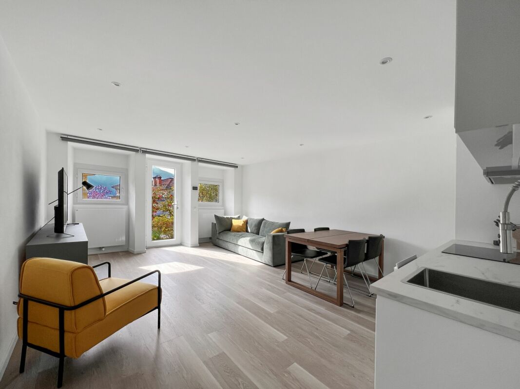 Via del Sole 23 6600 Muralto – Muralto