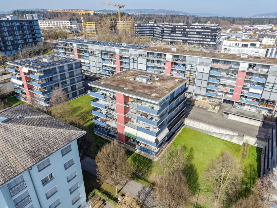 Leopoldweg 5 – Sursee