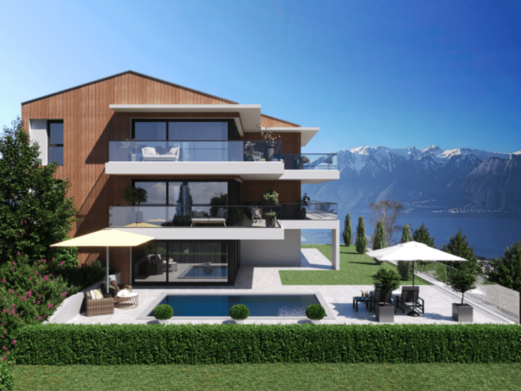 1800 Vevey – Vevey