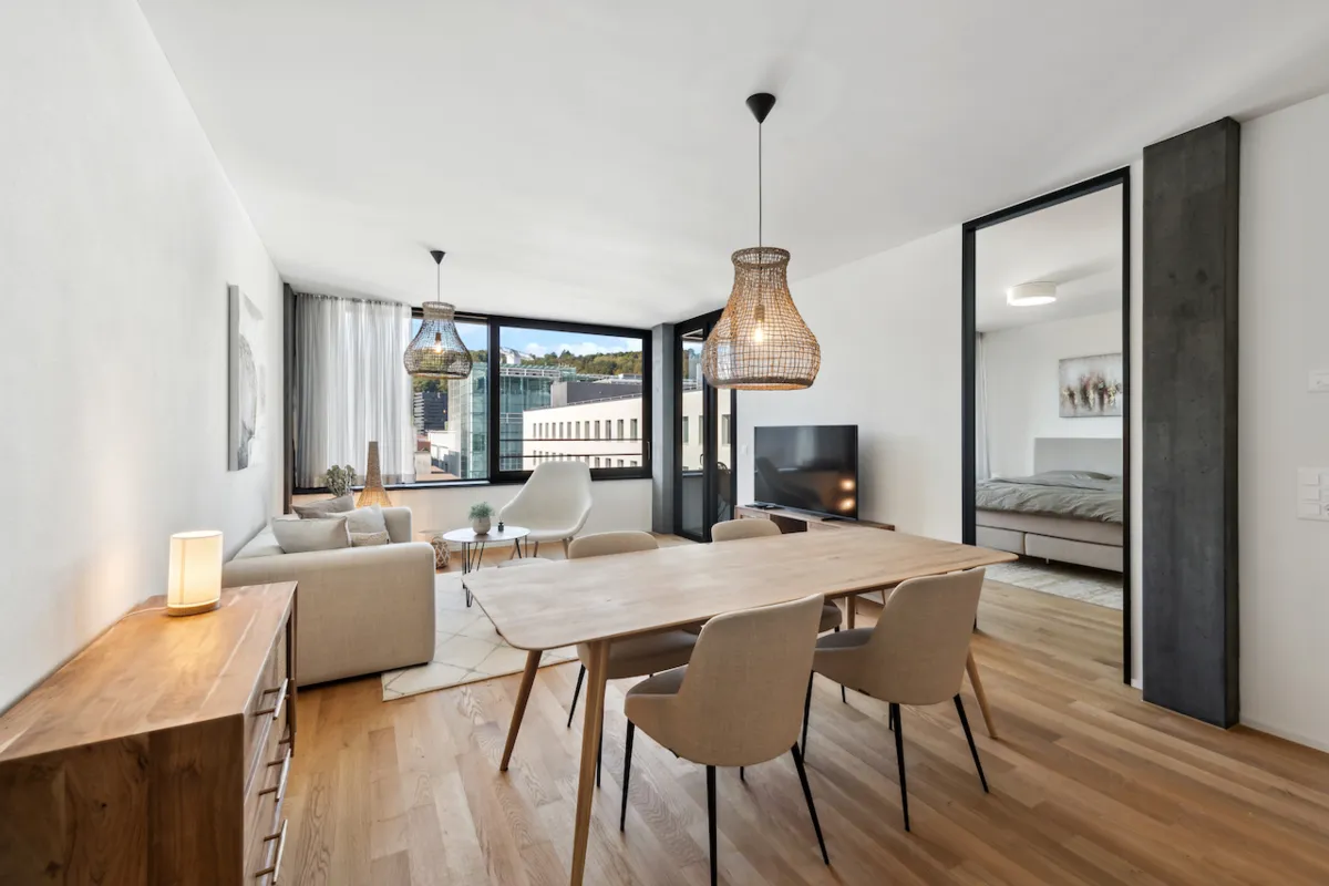 Brown Boveri Platz 4 – Baden