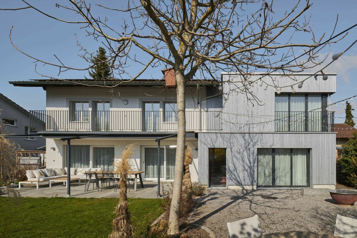 Buchholzstrasse, 3604 Thun – Thun