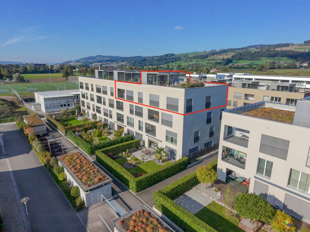Carl-Beck-Strasse 1C, 6210 Sursee, Schweiz – Sursee