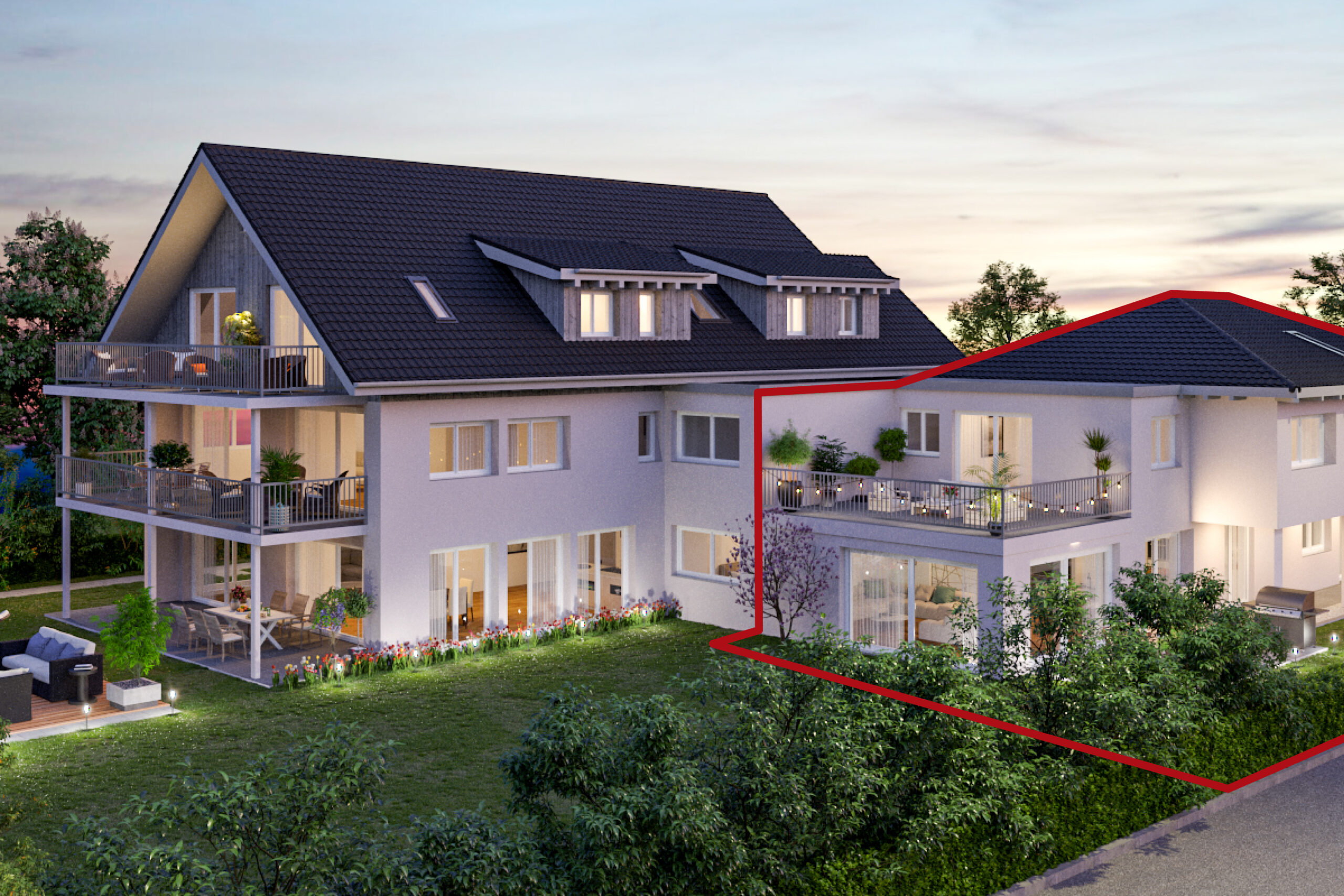 8640 Rapperswil SG – Rapperswil SG