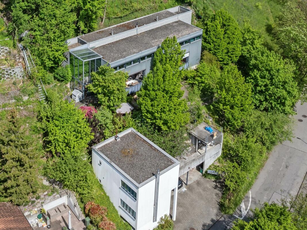 Zirkelirain 5, 4410 Liestal – Liestal
