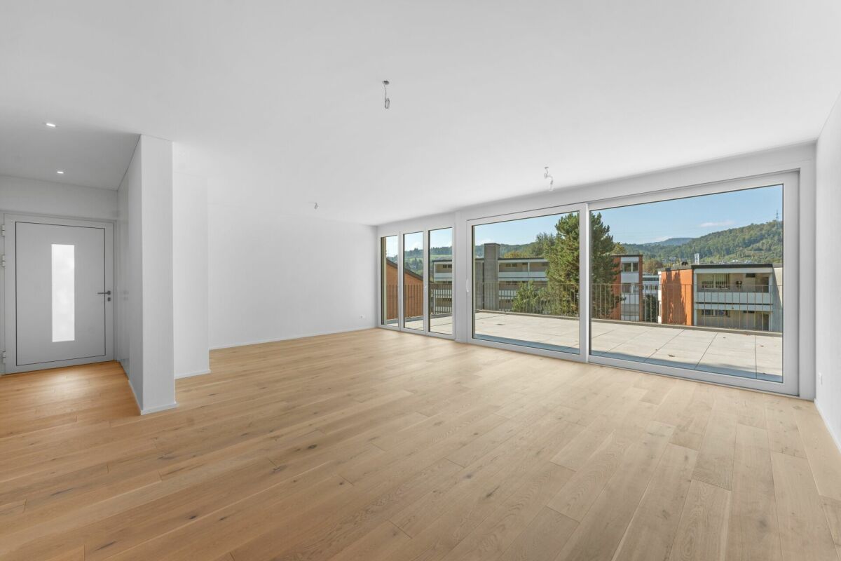 Oberer Burghaldenweg 4a, 4410 Liestal – Liestal