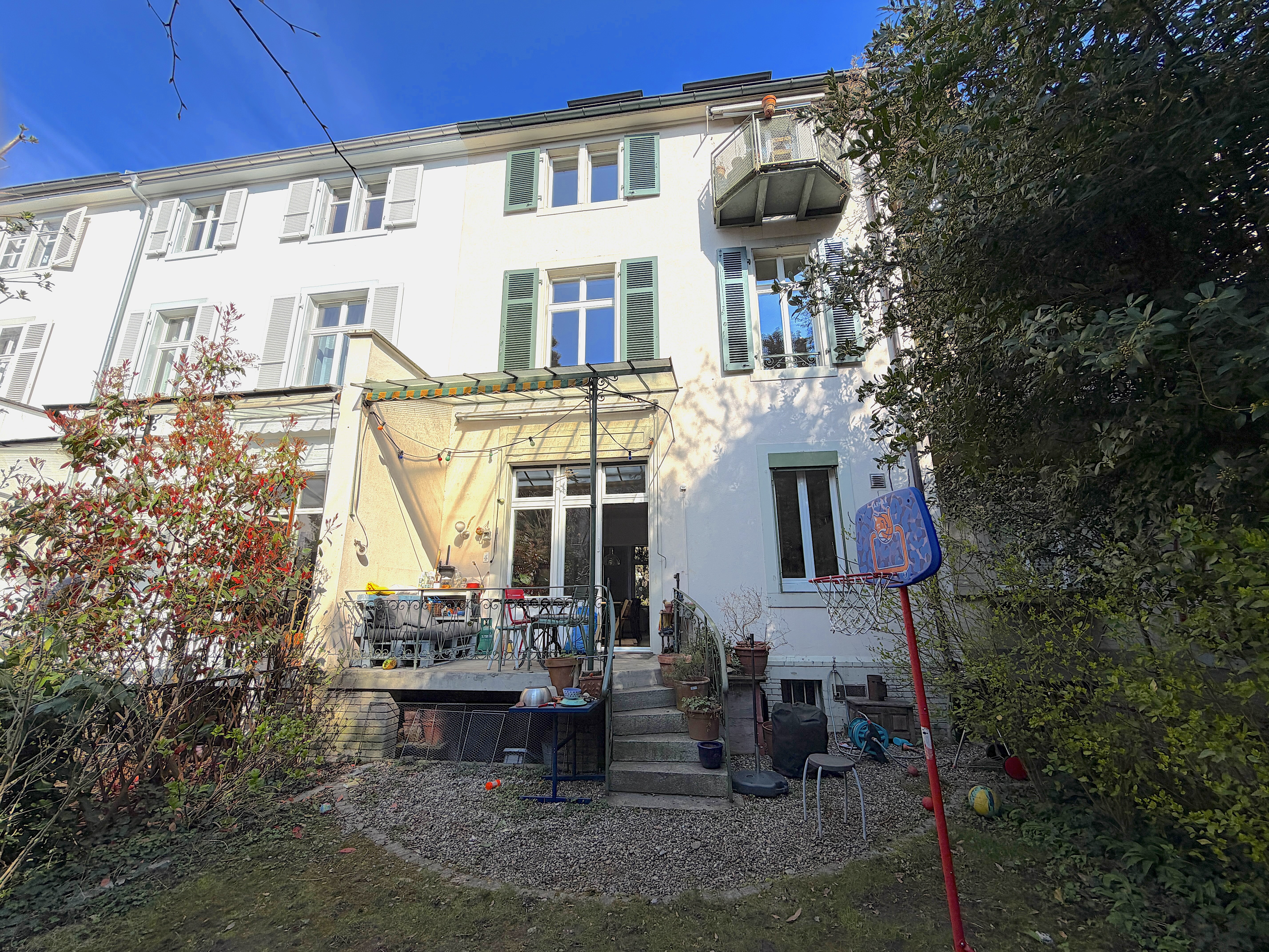 Basel – Basel