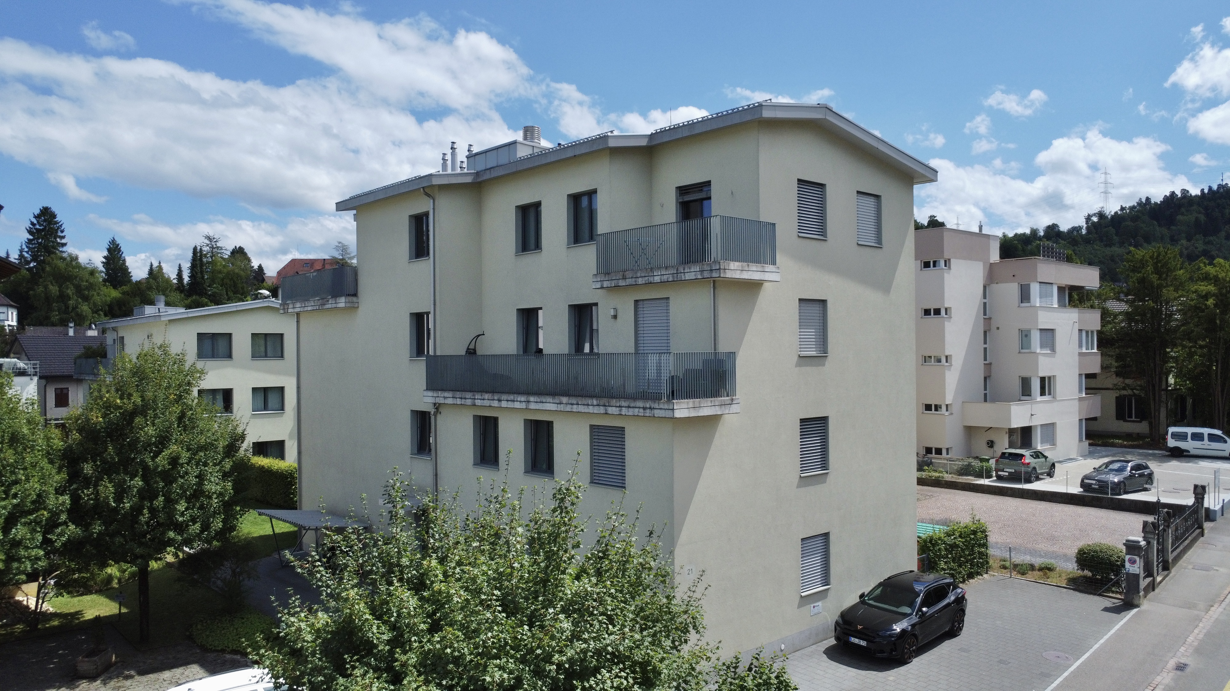 Liestal – Liestal