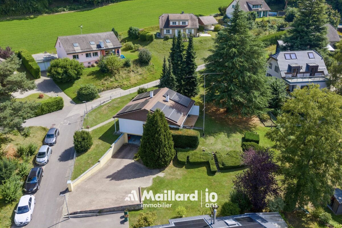 1400, Yverdon-les-Bains – Yverdon-les-Bains
