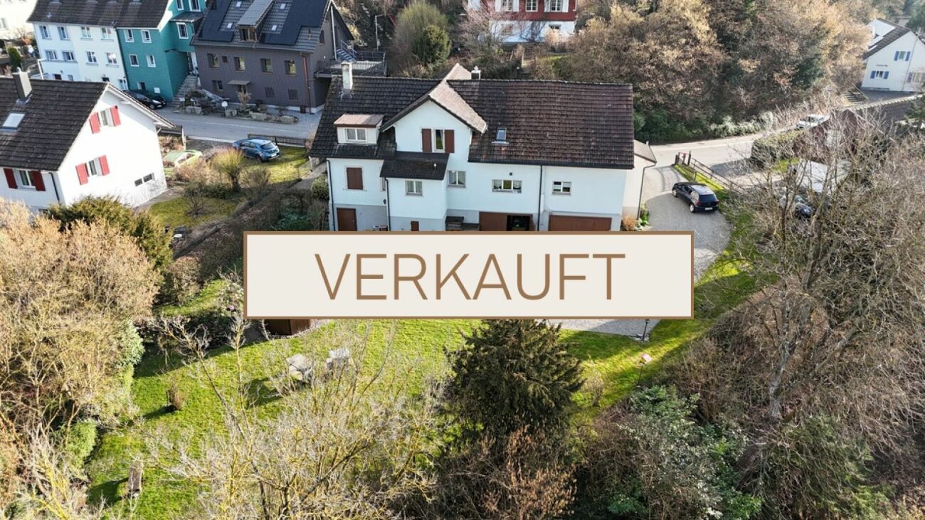 Schmittenstrasse 14 – Kreuzlingen