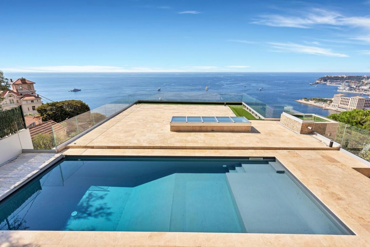 Côte d'Azur - aux portes de Monaco
6000 Côte d'Azur
France – Côte d'Azur