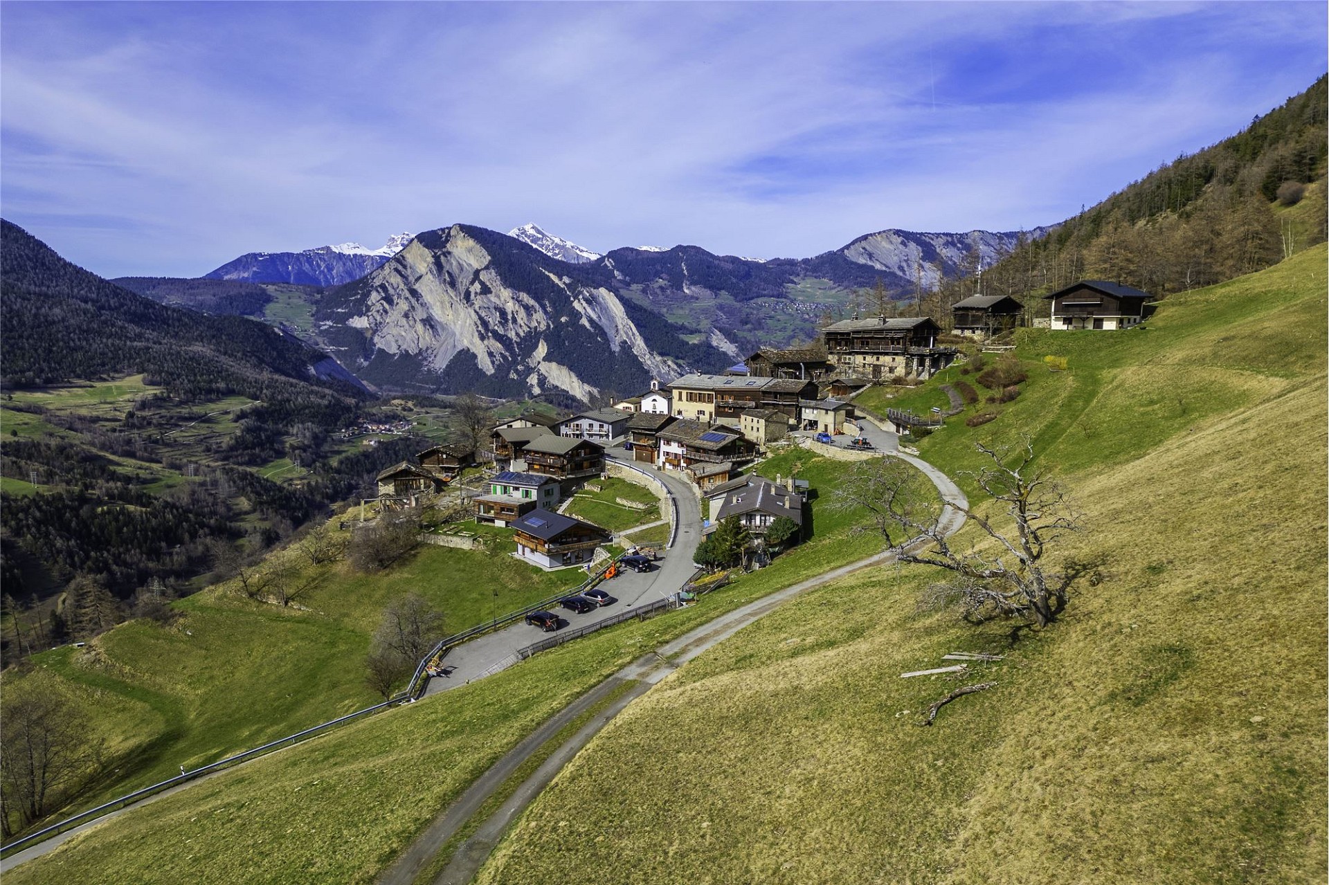 Martigny – Martigny