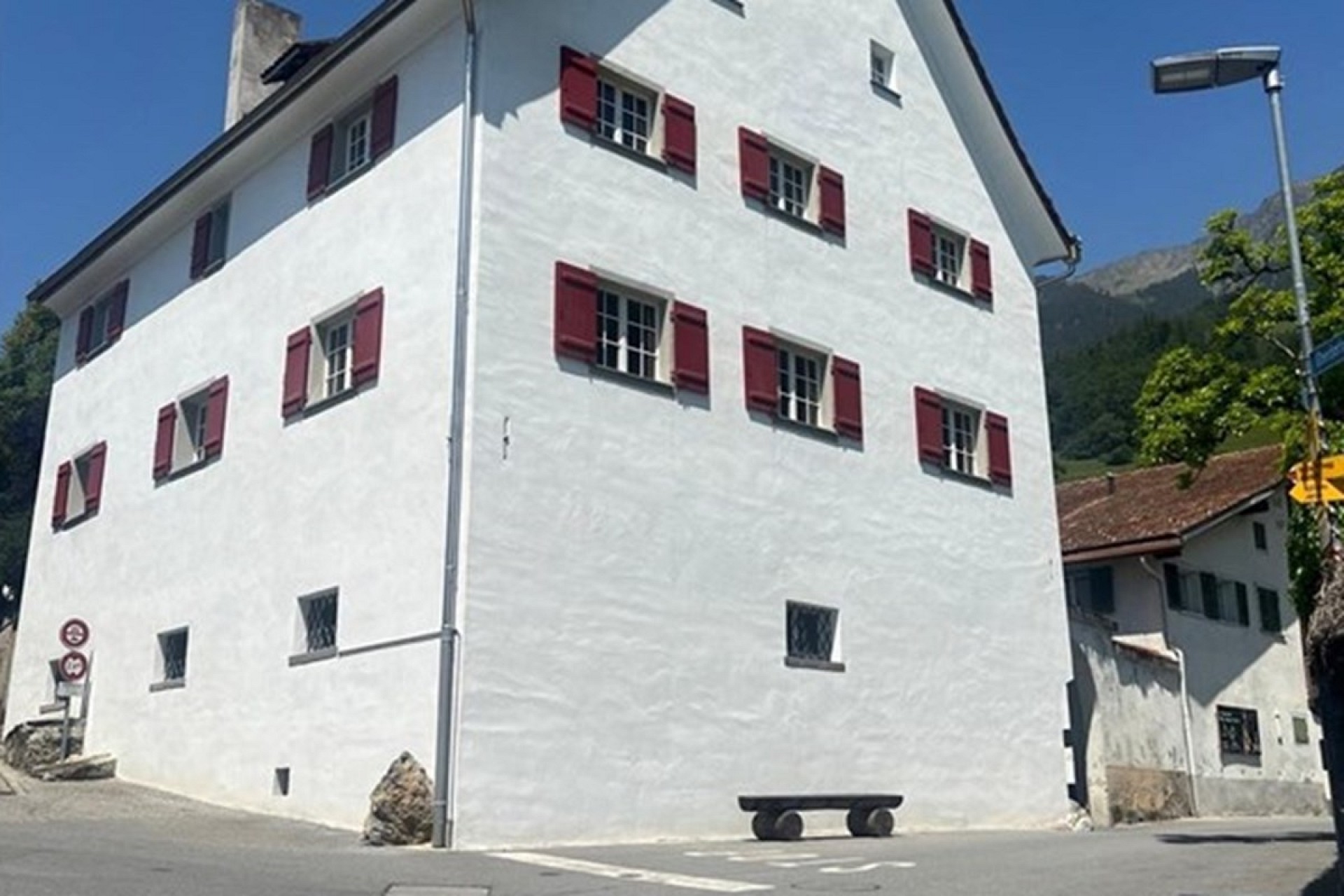 Malans – Malans