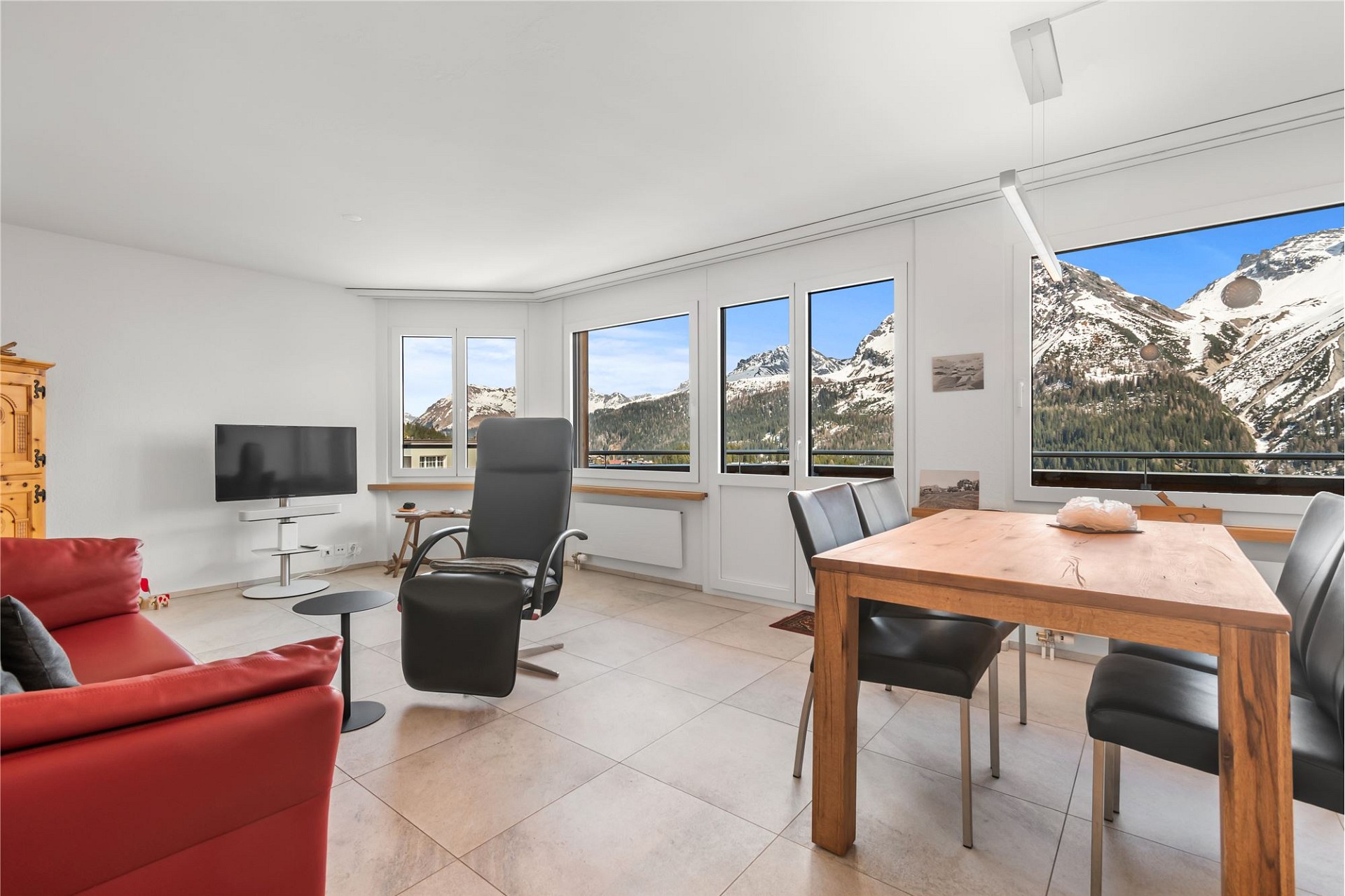 Arosa – Arosa
