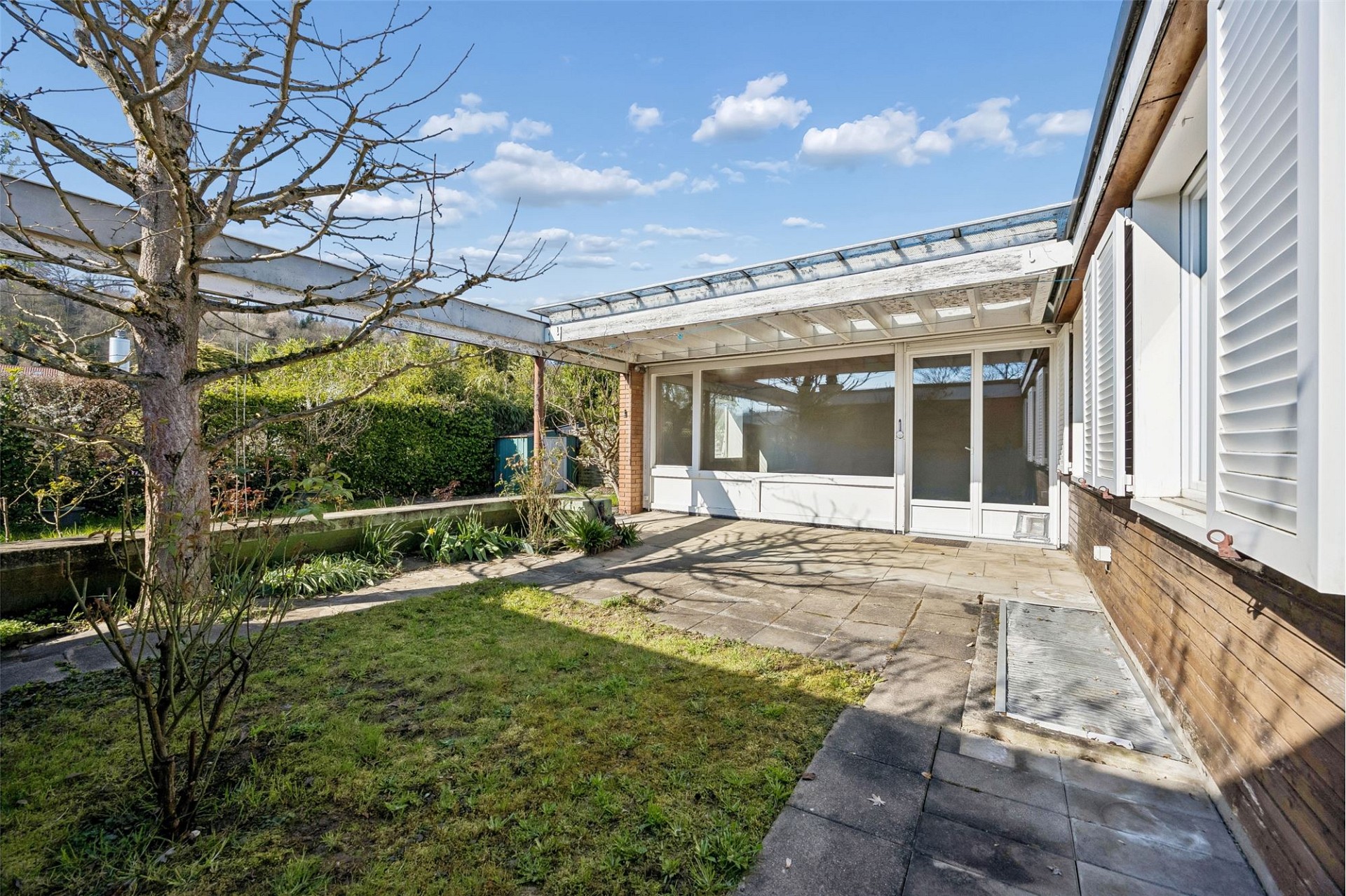 Reinach BL – Reinach BL