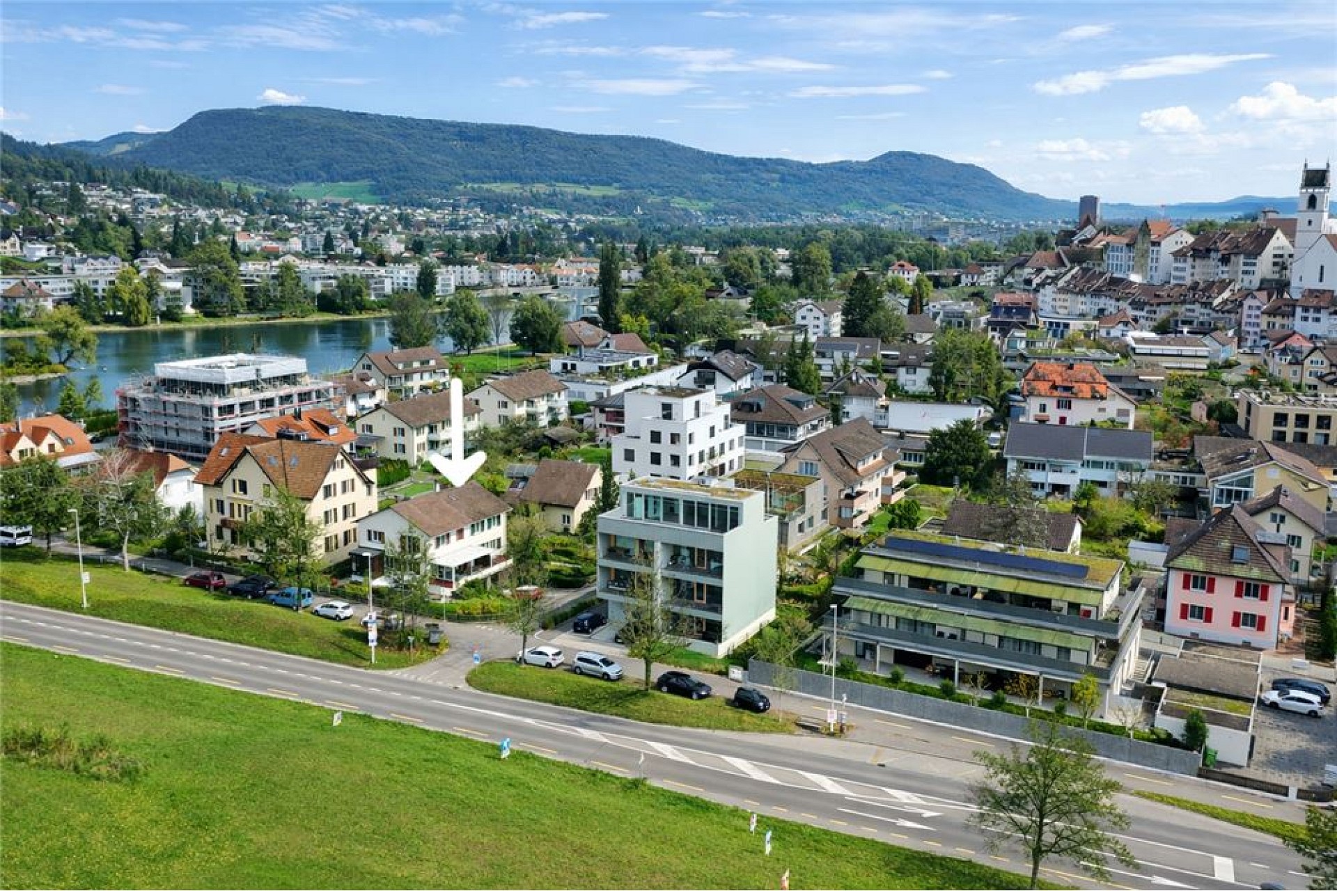 Aarau – Aarau