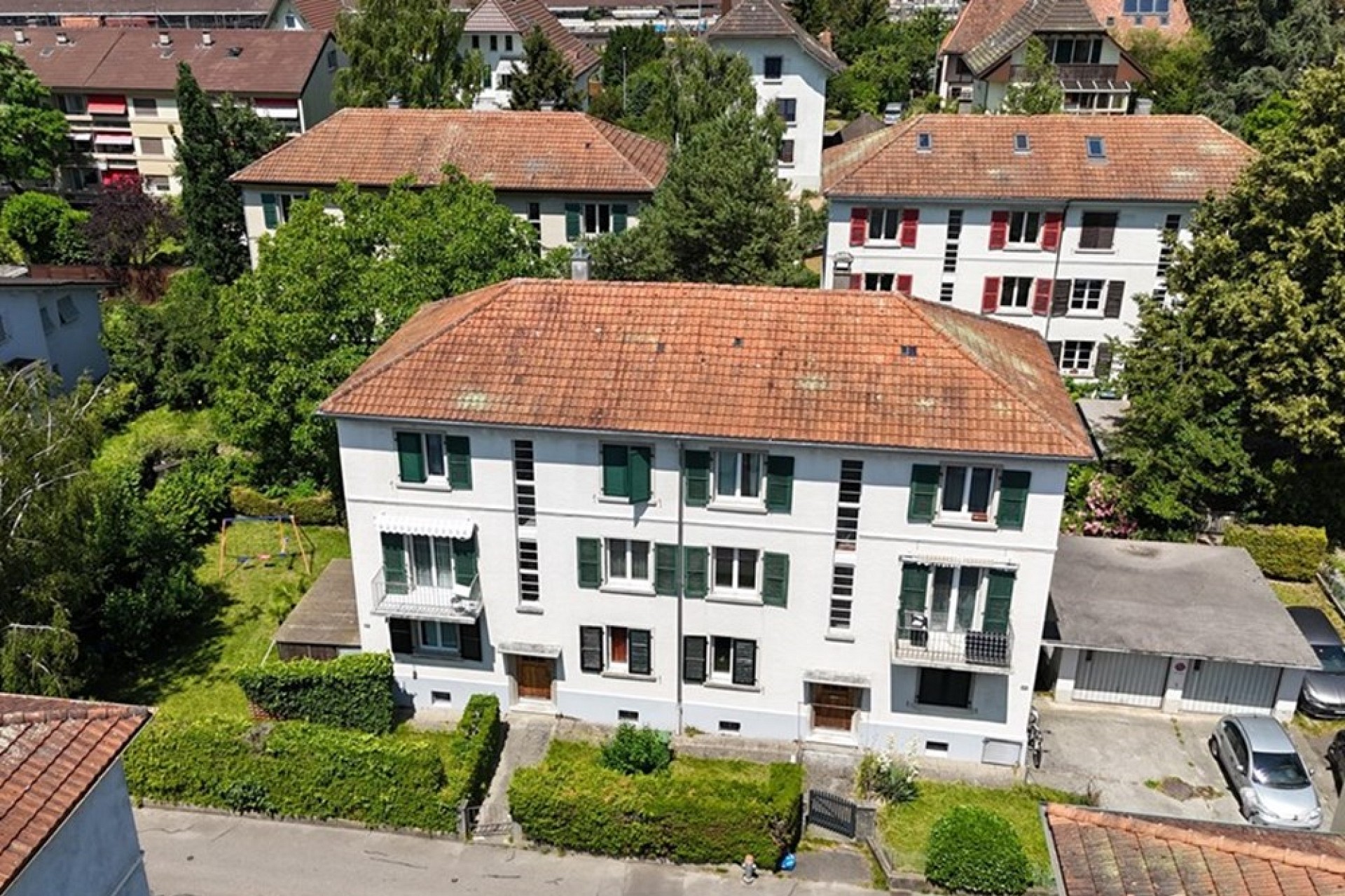 Biel Bienne – Biel Bienne