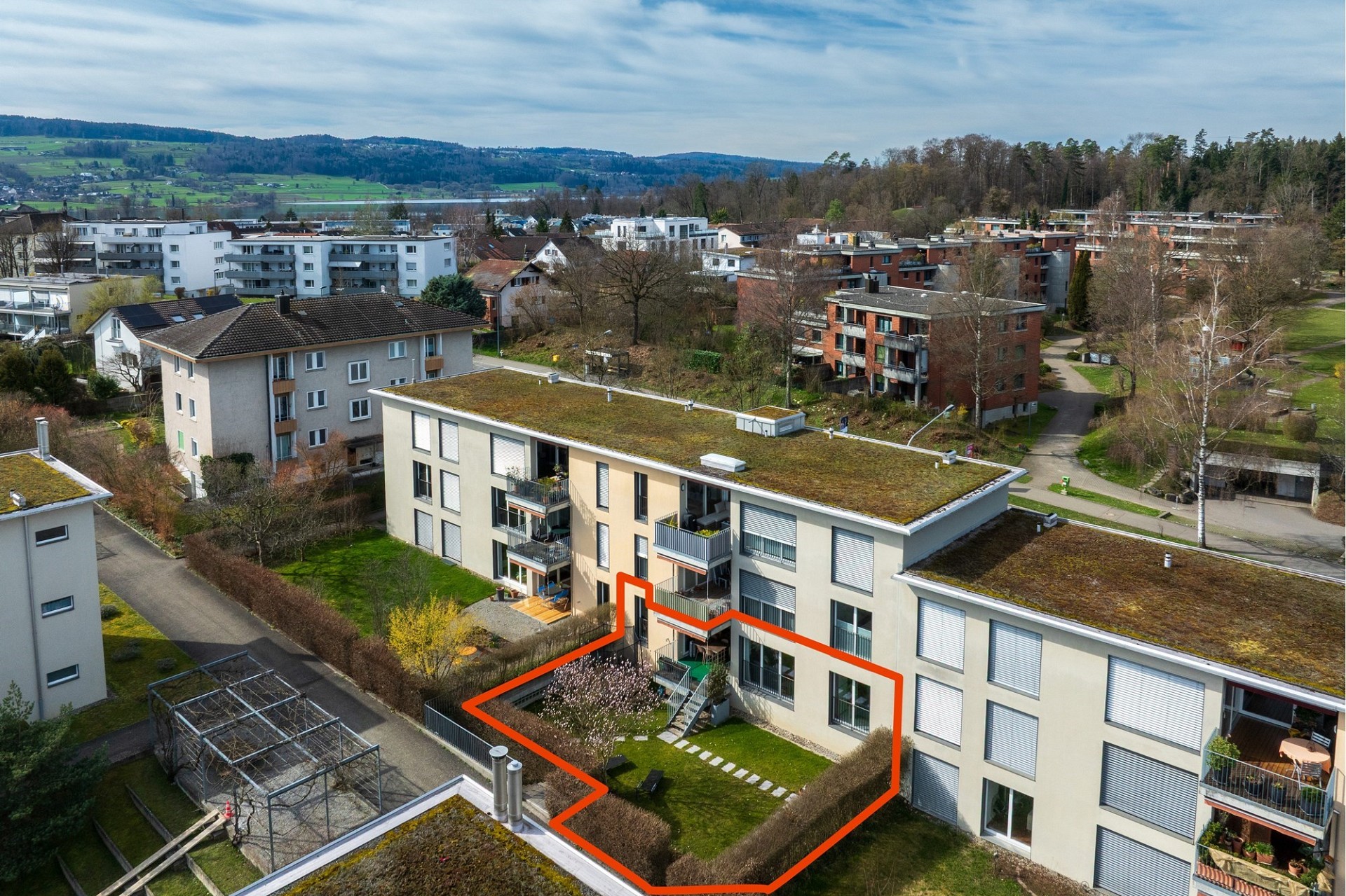 Uster – Uster