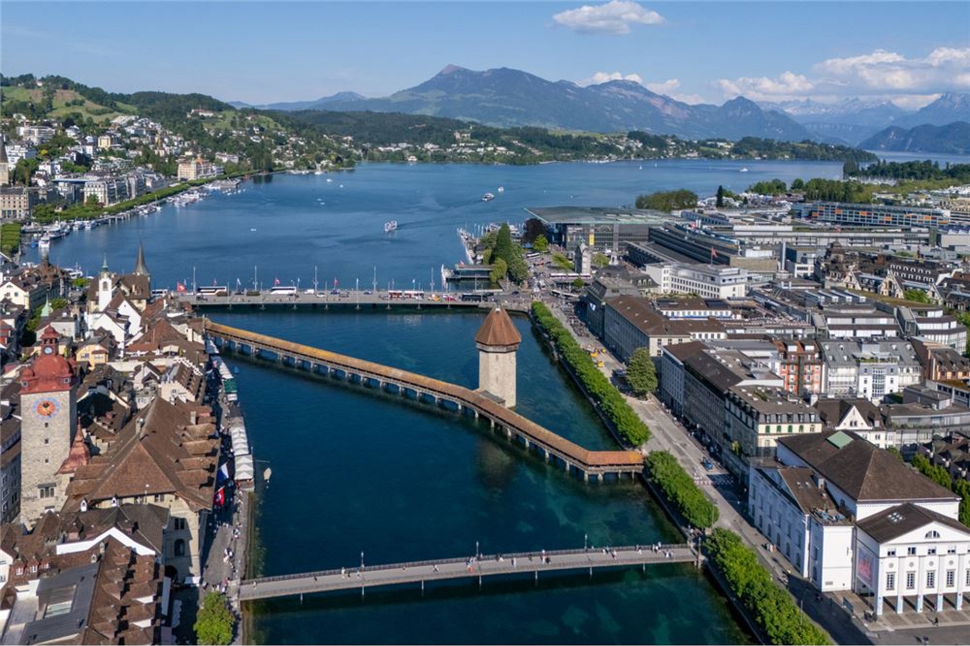 Luzern – Luzern