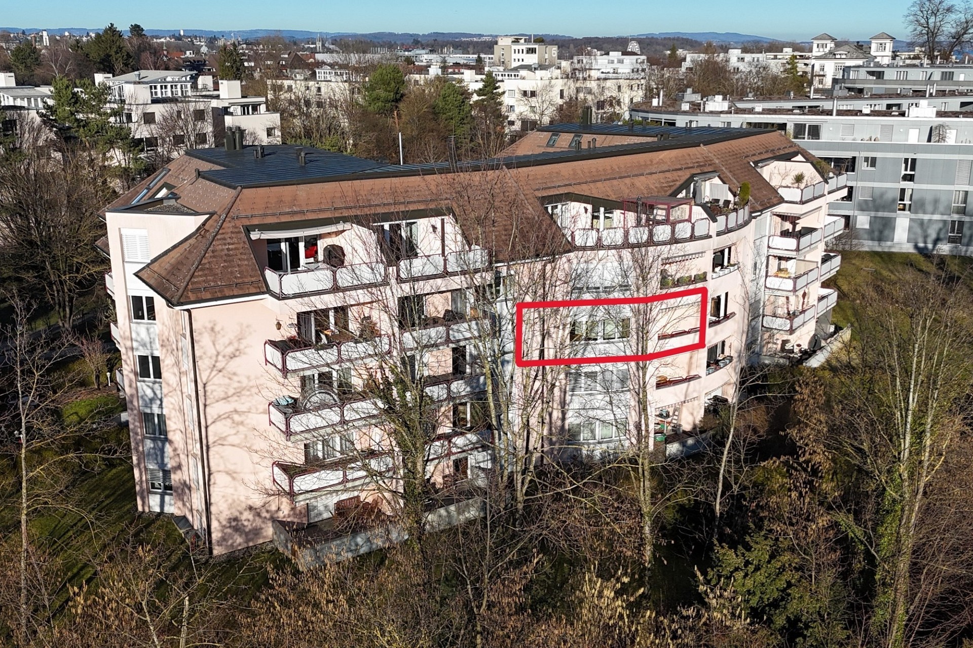 Kreuzlingen – Kreuzlingen