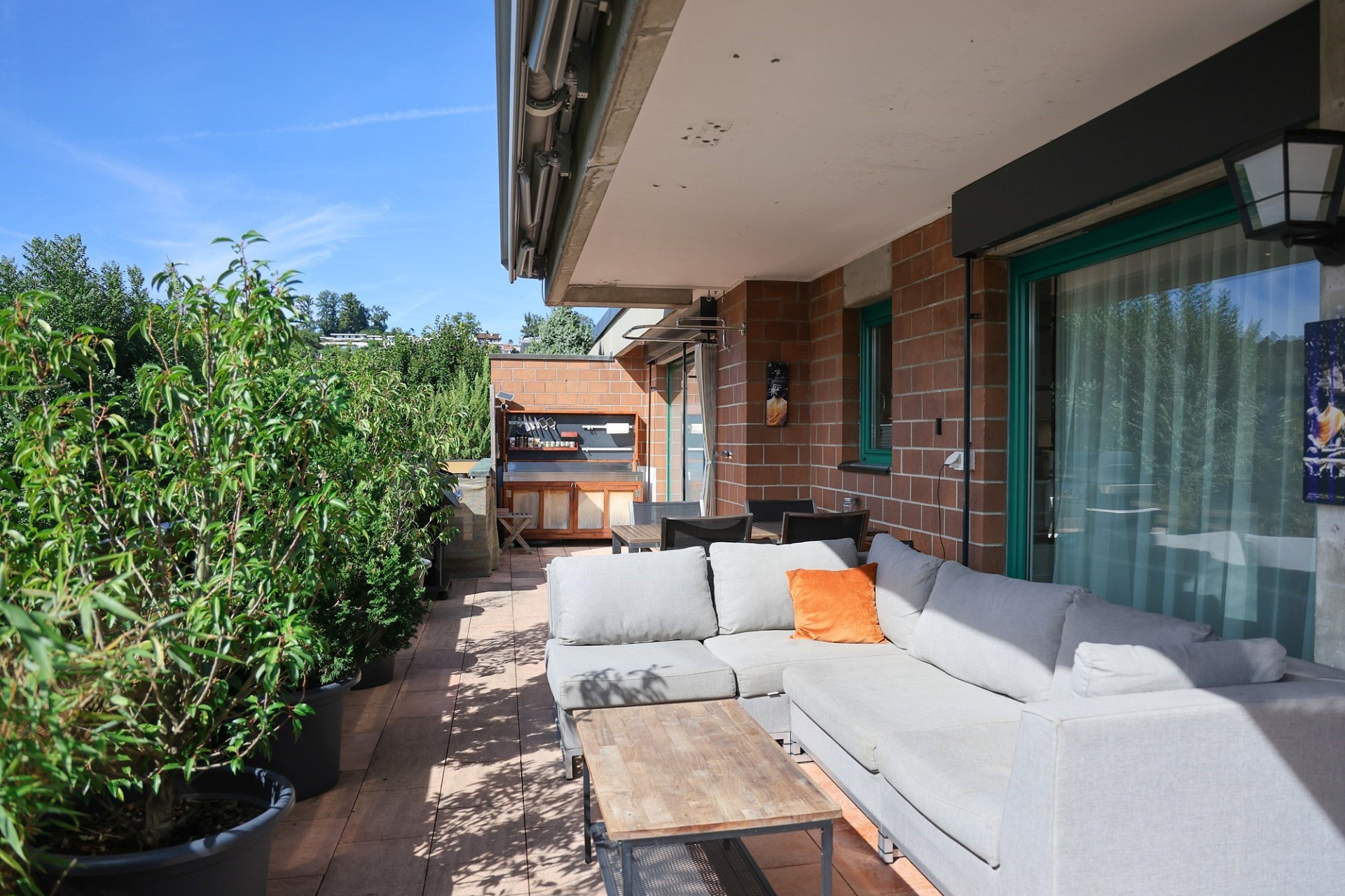 Reinach BL – Reinach BL