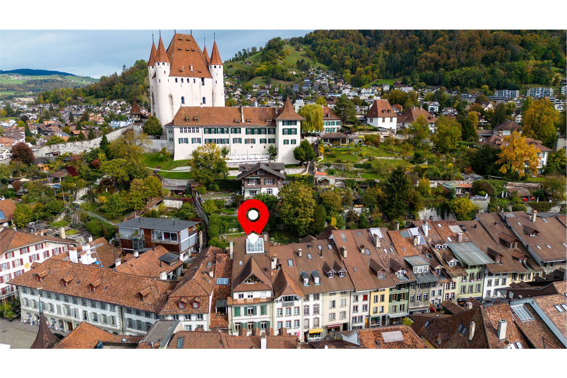 Thun – Thun
