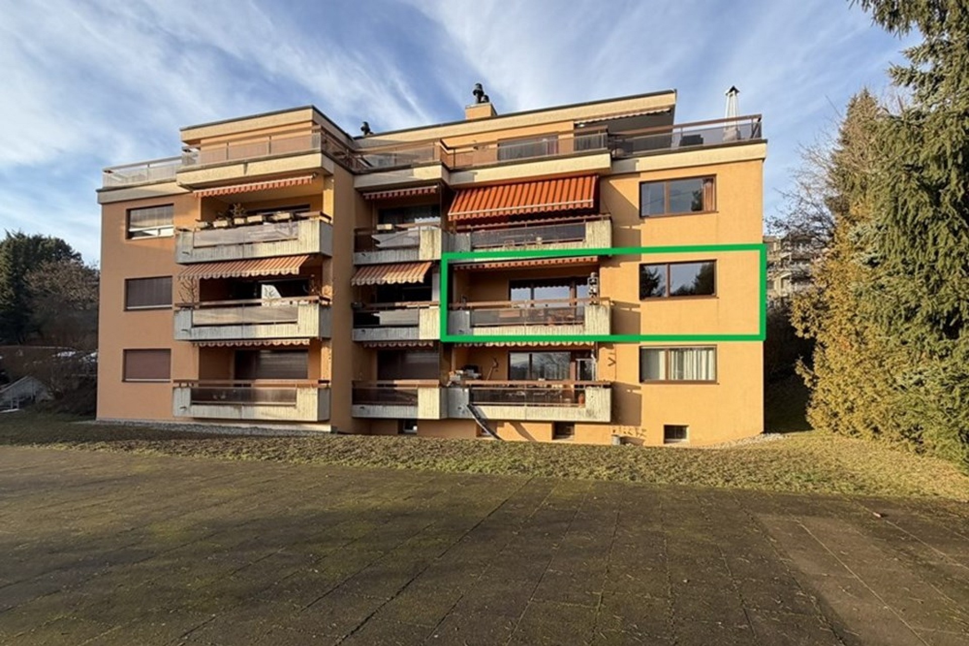 Villars-sur-Glâne – Villars-sur-Glâne