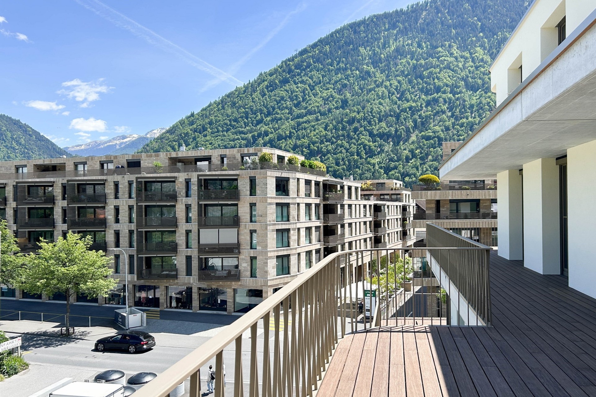 Chur – Chur