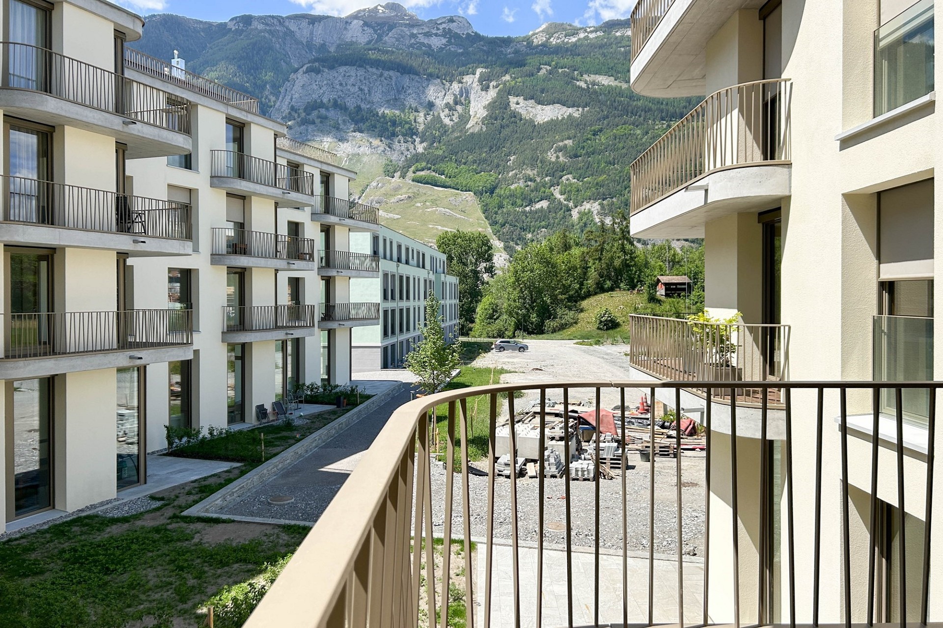 Chur – Chur