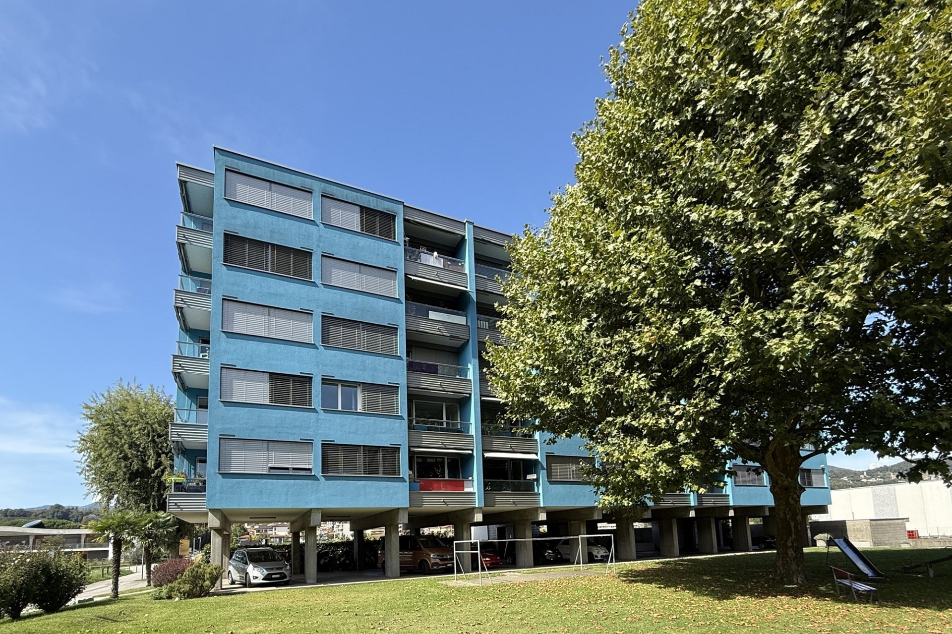 Stabio – Stabio