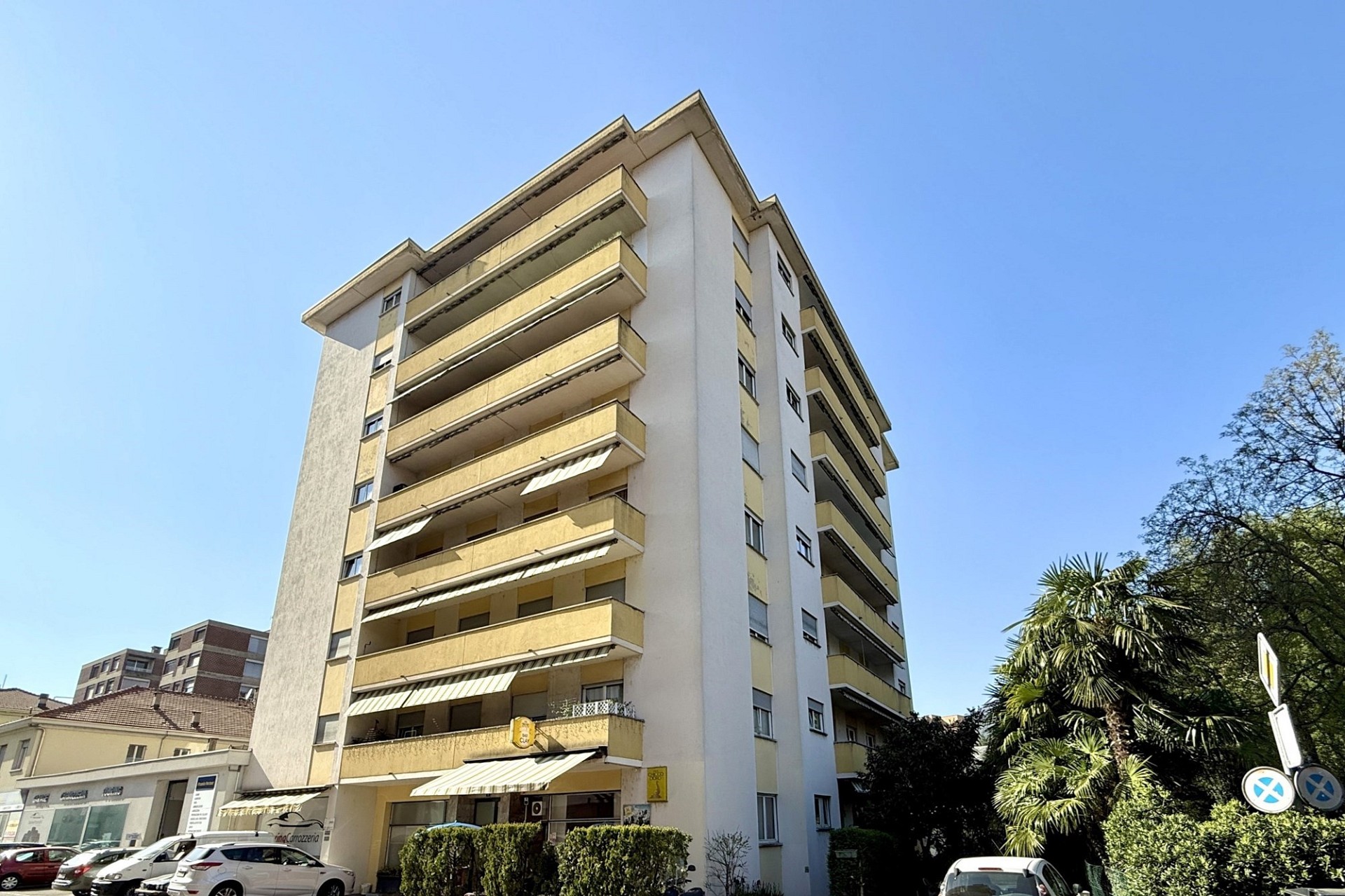 Chiasso – Chiasso