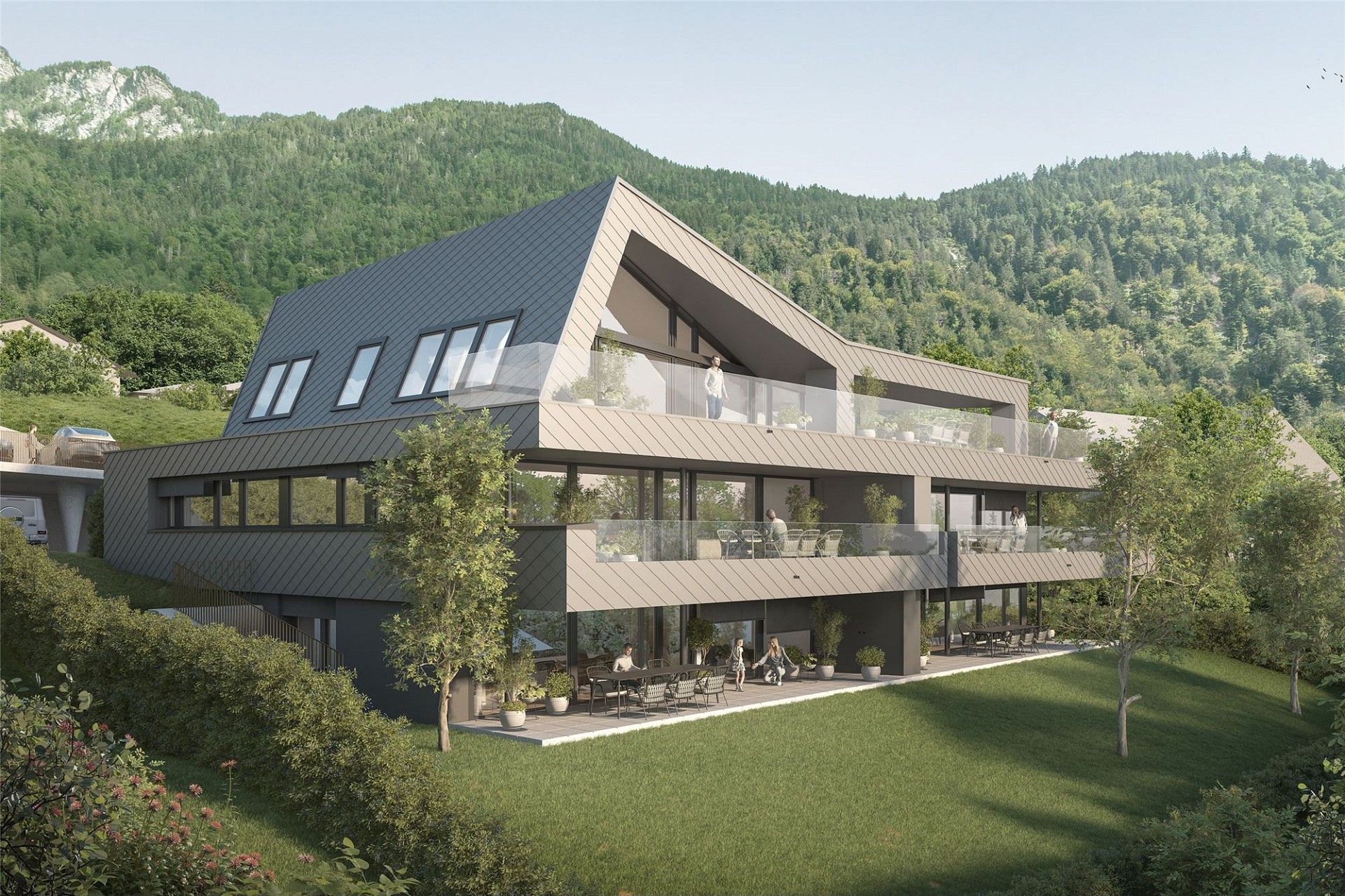 Chur – Chur