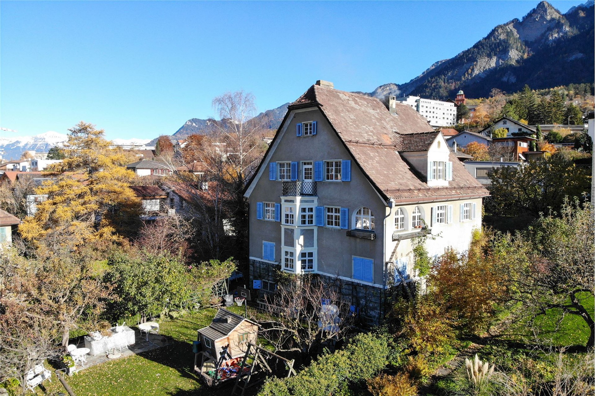 Chur – Chur