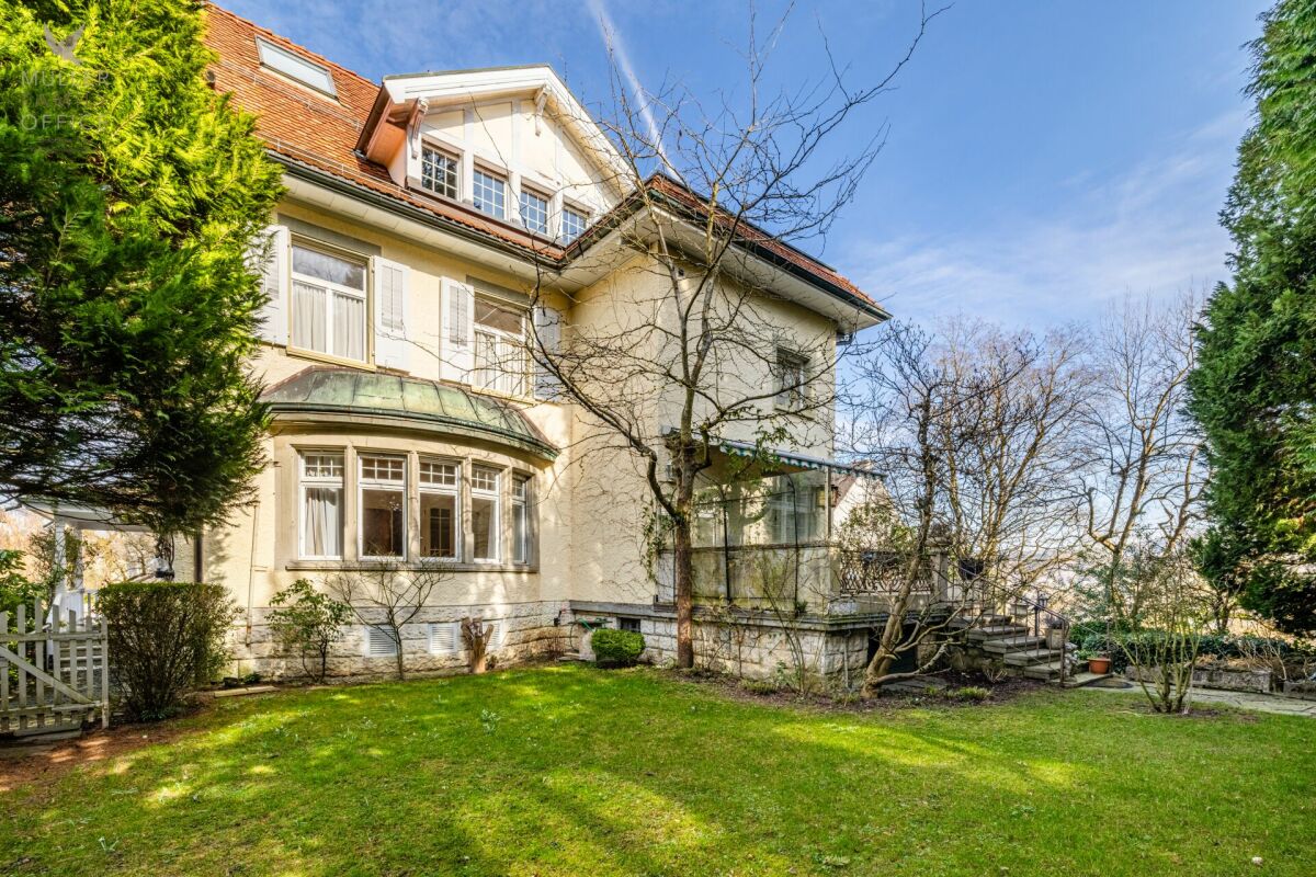 Dufourstrasse 43, 9000 St. Gallen, Schweiz – St. Gallen