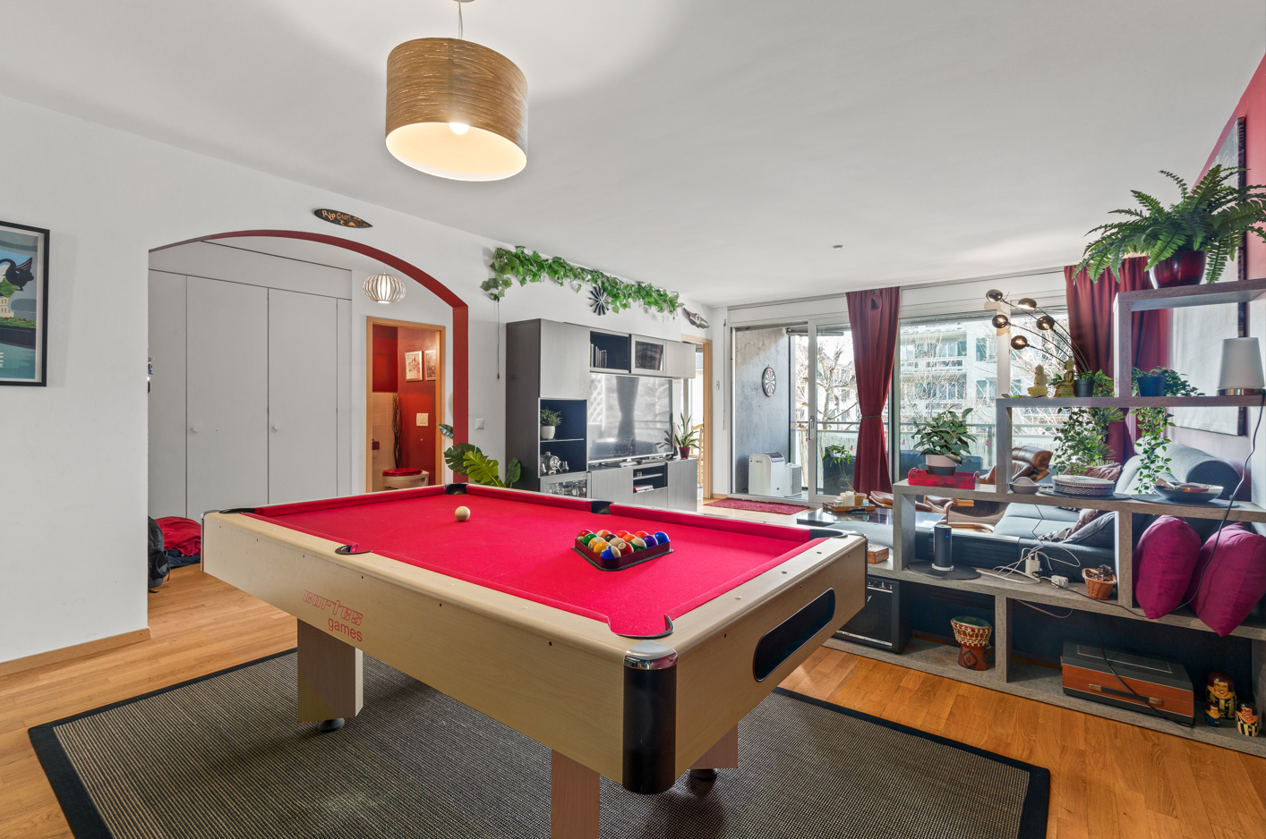 Carouge – Carouge