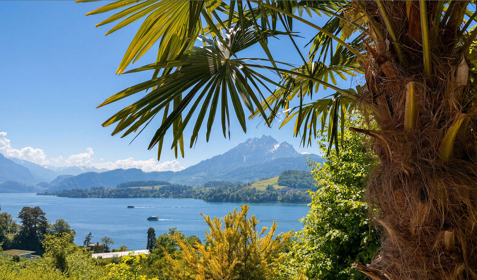 Rebstockhalde 27 – Luzern