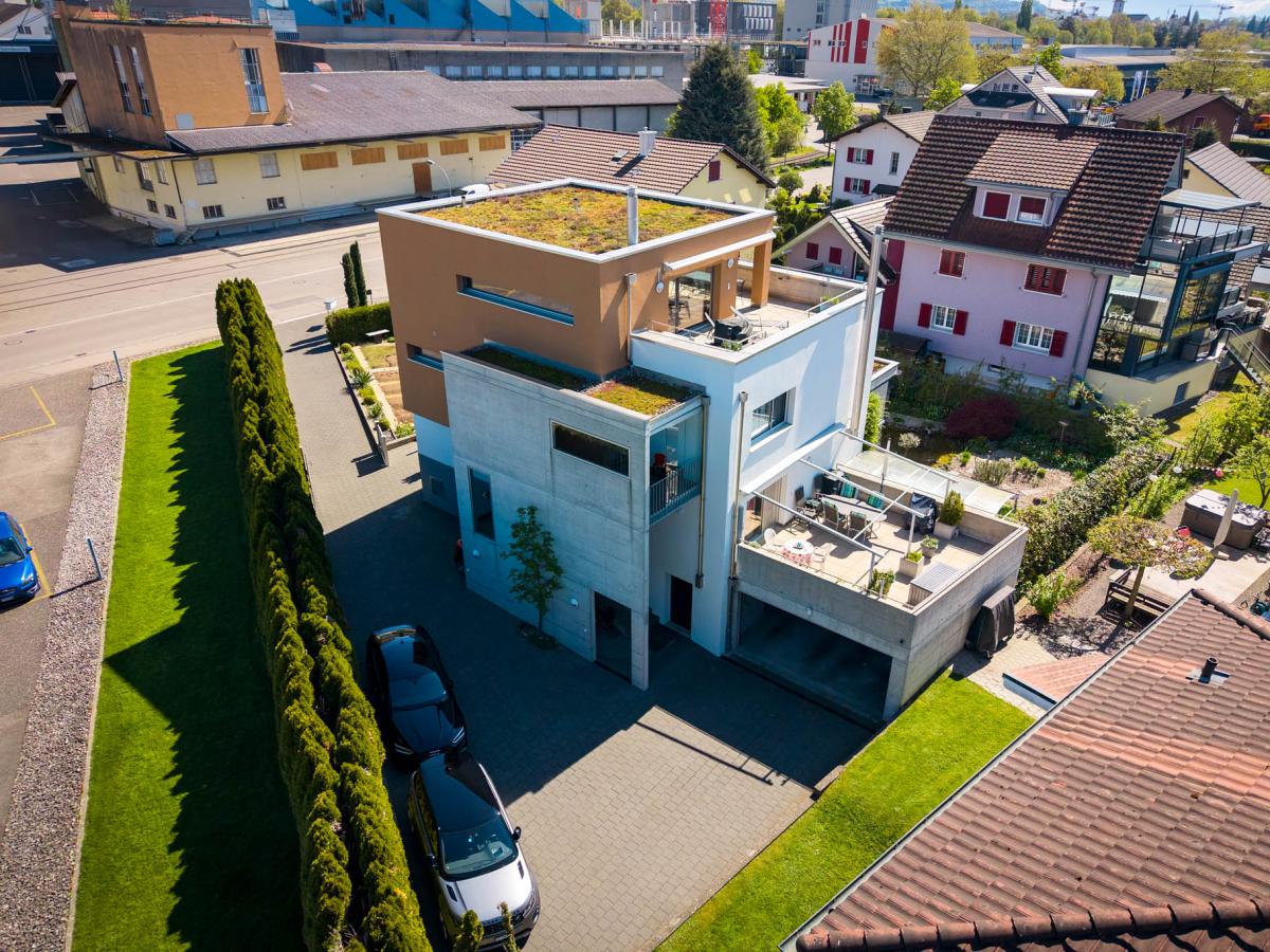 Münchrütistrasse 25, 6210 Sursee / LU, -, Schweiz – Sursee