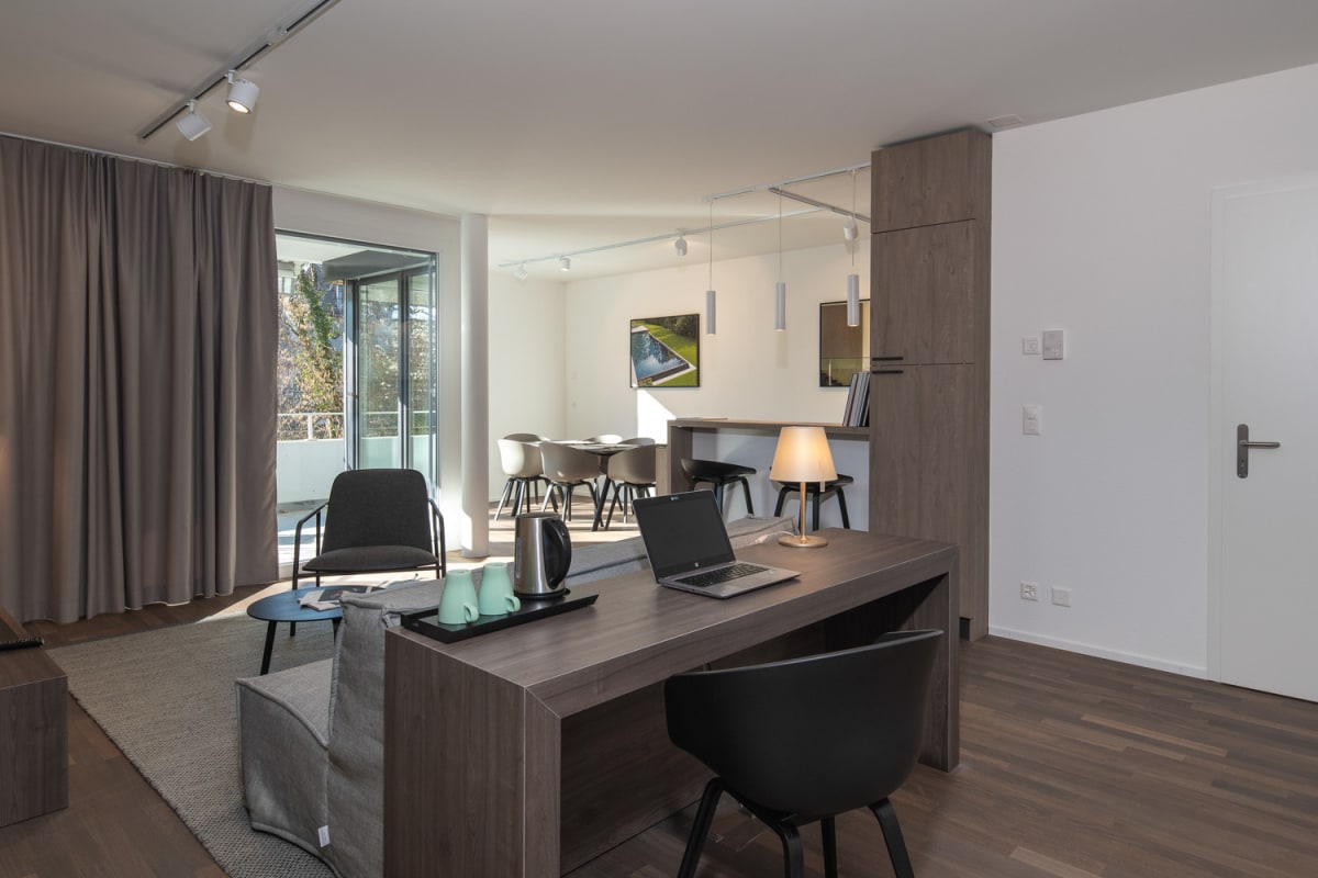 Rue de la Blancherie 2 – Sion