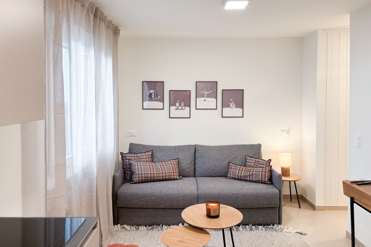 Rue de la Blancherie 2 – Sion