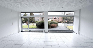 Zentralstrasse 90, 5430 Wettingen – Wettingen