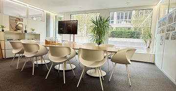 Mellingerstrasse 20, 5400 Baden – Baden