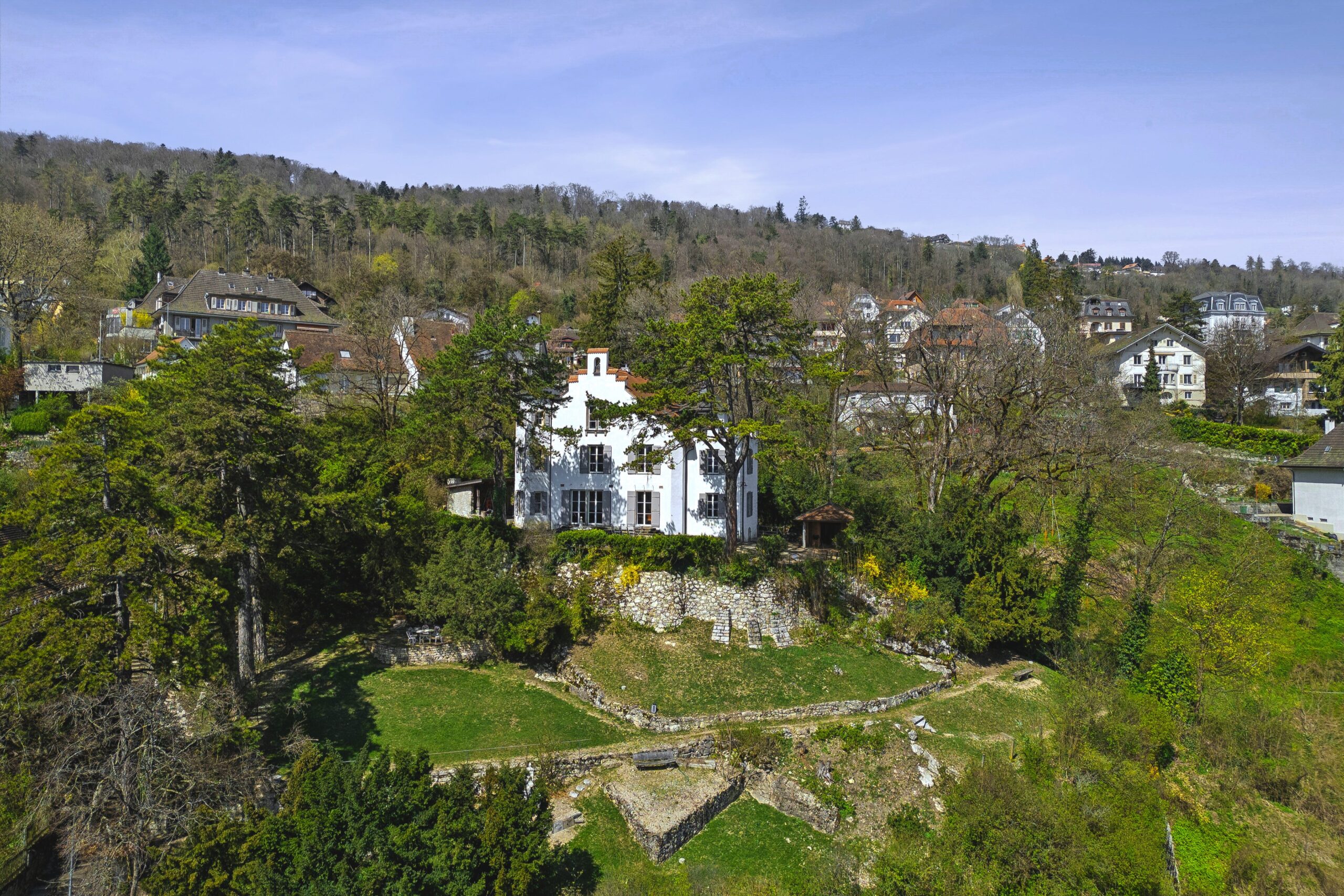 Alpenstrasse 95, 2502 Biel/Bienne BE – Biel/Bienne