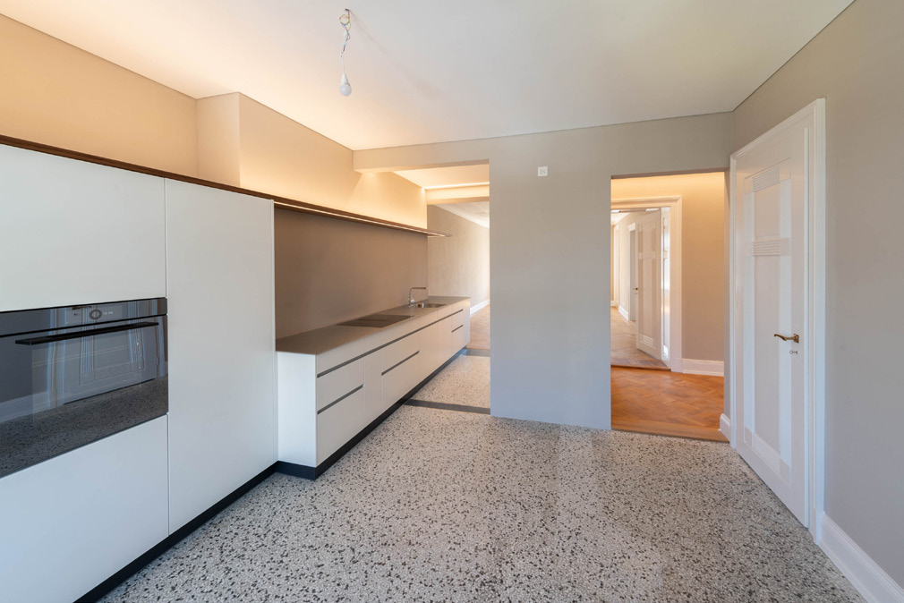 Laupenstrasse 55, 3008 Bern – Bern