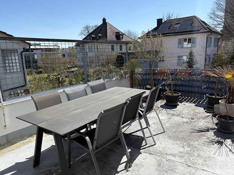 Amriswil – Amriswil