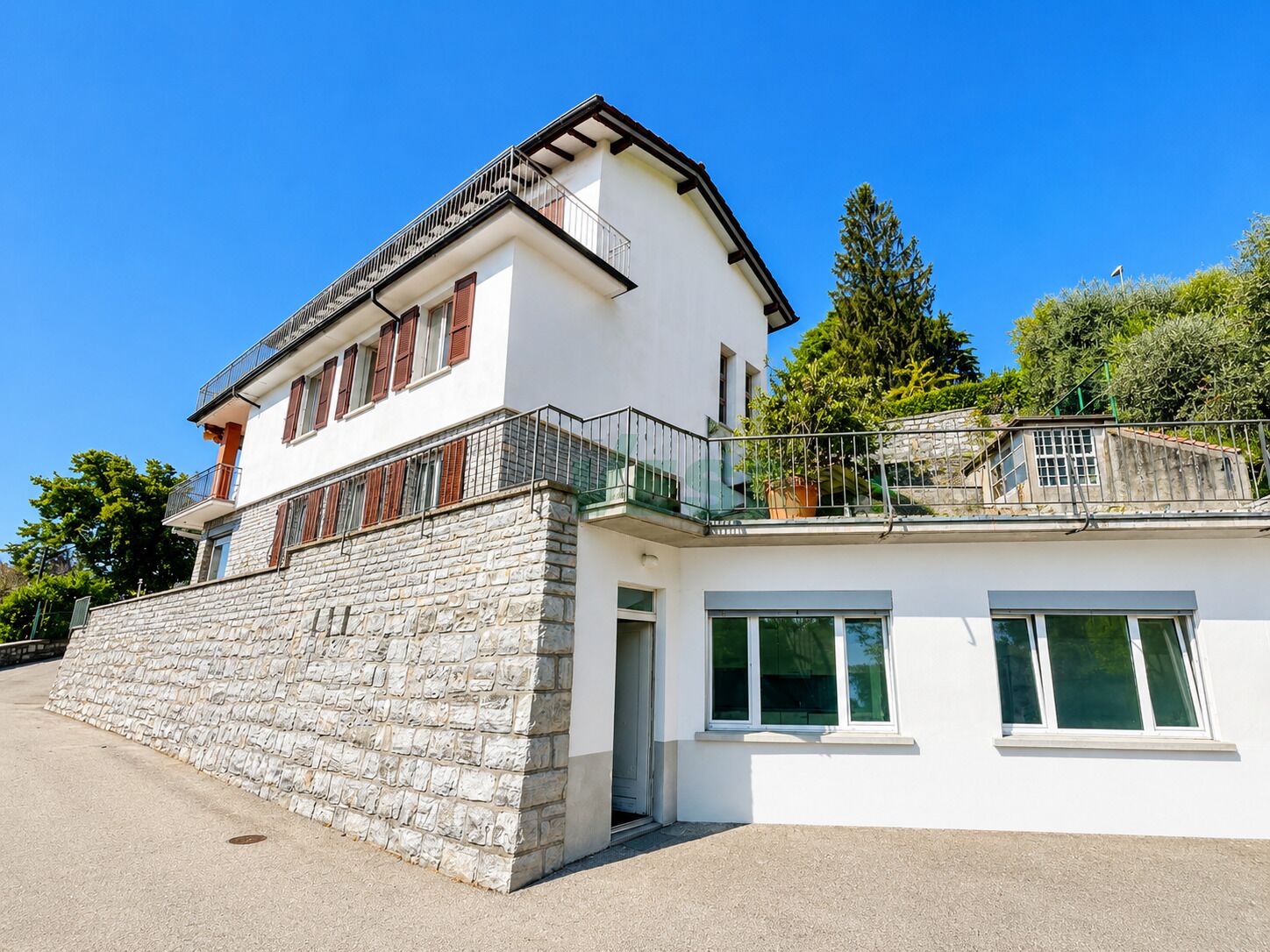 Mendrisio – Mendrisio