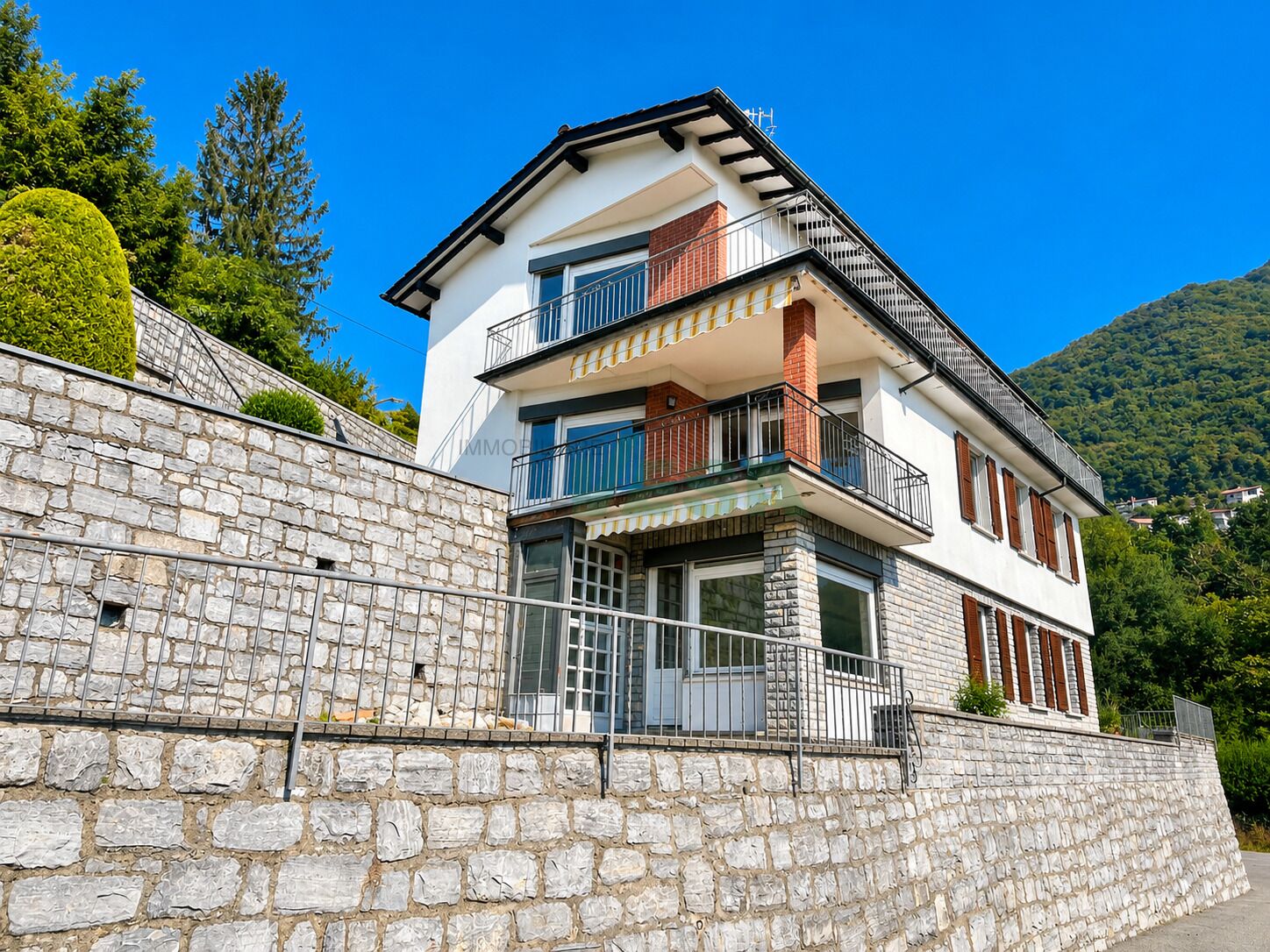 Mendrisio – Mendrisio