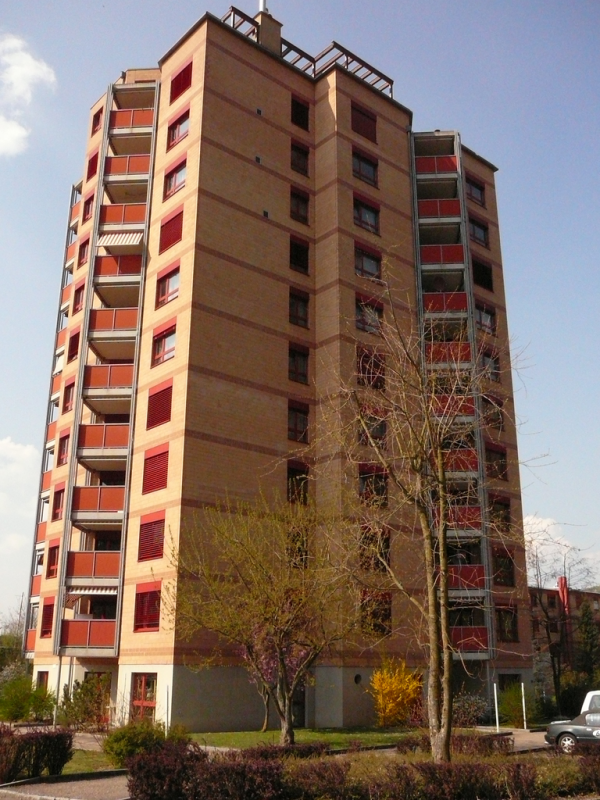 Waldstrasse 20, Liestal 4410, Schweiz – Liestal