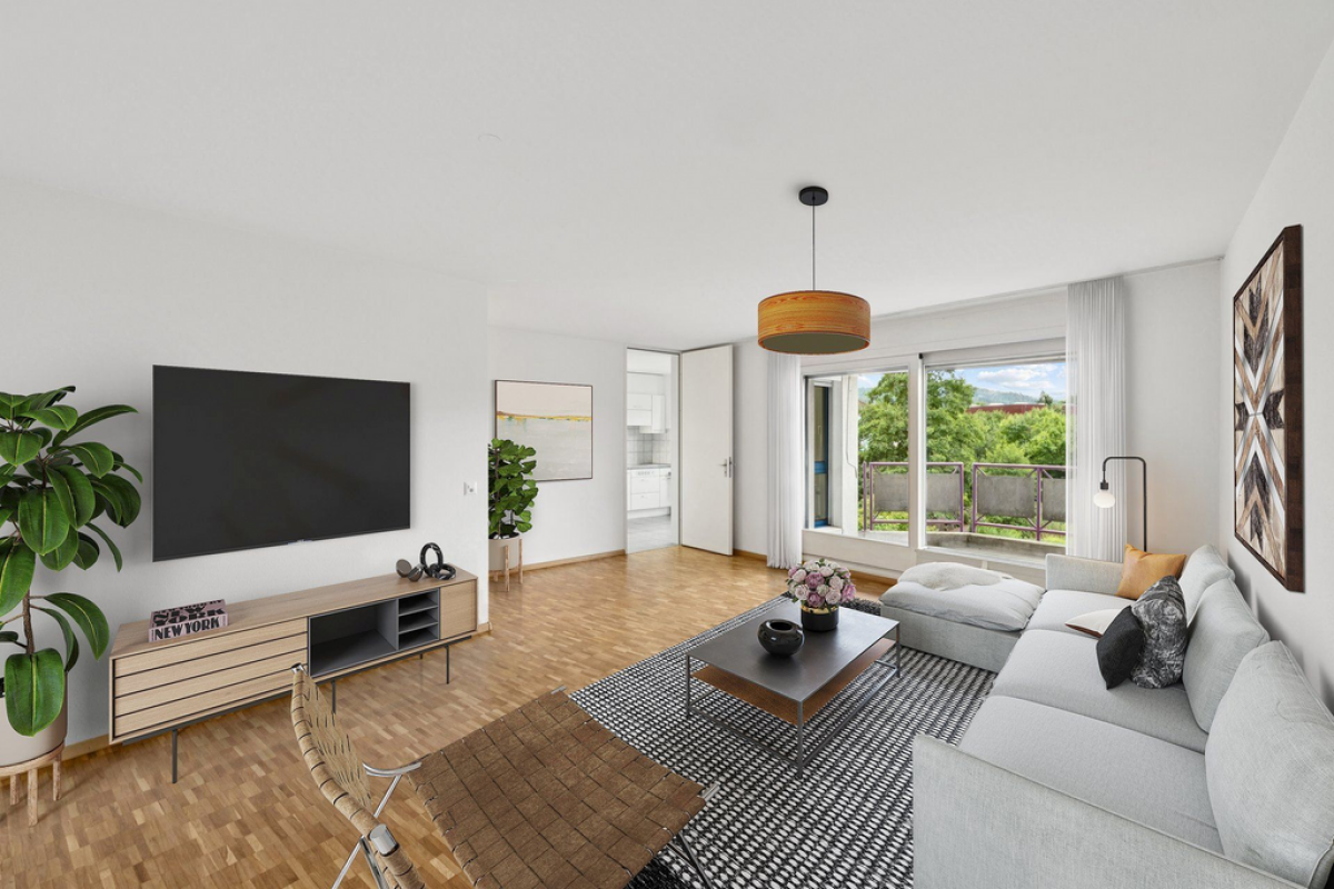 Arisdörferstrasse 6, Liestal 4410, Schweiz – Liestal
