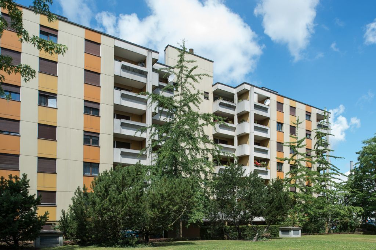 St. Jakobstrasse 71, Pratteln 4133, Schweiz – Pratteln