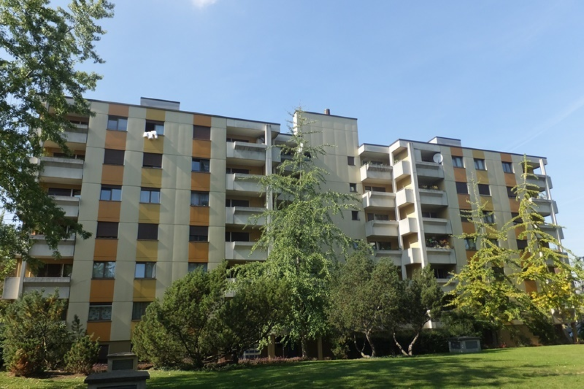 St. Jakobstrasse 69, Pratteln 4133, Schweiz – Pratteln